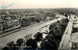 73332691 Wien Kai Blick Vom Ringturm Wien - Autres & Non Classés