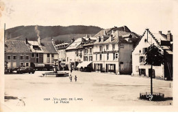 VILLARD DE LANS - La Place - Très Bon état - Villard-de-Lans