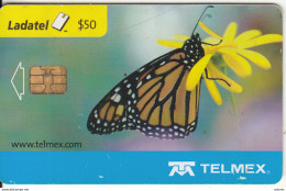 MEXICO - Butterfly, CN : 2273, Used - Mexiko