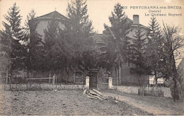 PONTCHARRA SUR BREDA - Le Château Bayard - Très Bon état - Pontcharra