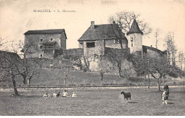 MORESTEL - L. Balmette - Très Bon état - Morestel