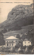 SAINT HILAIRE DE TOUVET Et La Dent De Crolles - Très Bon état - Saint-Hilaire-du-Touvet