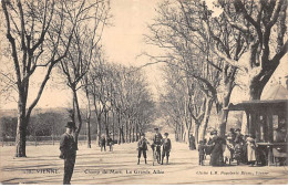 VIENNE - Champ De Mars - La Grande Allée - Très Bon état - Vienne