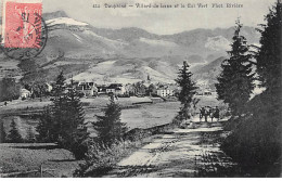 VILLARD DE LANS Et Le Col Vert - Très Bon état - Villard-de-Lans