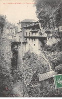 PONT EN ROYANS - Le Pont Du Picard - Très Bon état - Pont-en-Royans