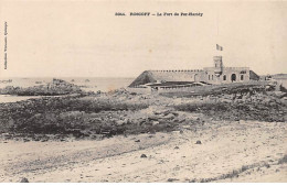 ROSCOFF - Le Fort De Per Haridy - Très Bon état - Roscoff