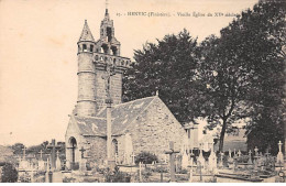 HENVIC - Vieille Eglise - Trés Bon état - Autres & Non Classés