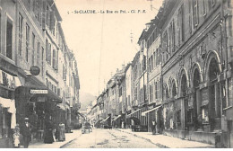 SAINT CLAUDE - La Rue Du Pré - Très Bon état - Saint Claude