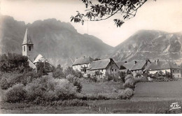 POLIGNY - Le Col Du Noyer - Très Bon état - Poligny