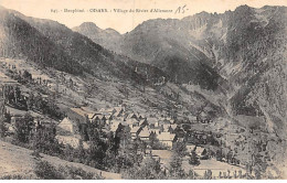 OISANS - Village Du Rivier D'Allemont - Très Bon état - Autres & Non Classés