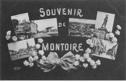 Souvenir De MONTOIRE - Très Bon état - Montoire-sur-le-Loir