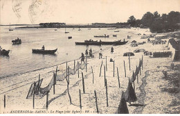 ANDERNOS LES BAINS - La Plage - Très Bon état - Andernos-les-Bains