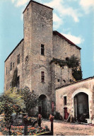 MANSENCOMBE - Vieux Château Gascon - Très Bon état - Sonstige & Ohne Zuordnung