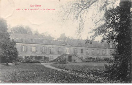 ISLE DE NOE - Le Château - Très Bon état - Otros & Sin Clasificación