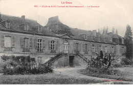 ISLE DE NOE - Le Château - Très Bon état - Autres & Non Classés