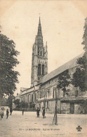 D8631 Libourne église St Jean - Libourne