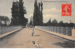 FLEURANCE - Avenue Du Pont - Très Bon état - Fleurance