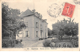 CONTRES - Maison Javalet - Bellevue - Très Bon état - Contres