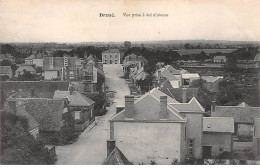 DROUE - Vue Prise à Vol D'oiseau - Très Bon état - Droue