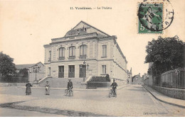 VENDOME - Le Théâtre - Très Bon état - Vendome