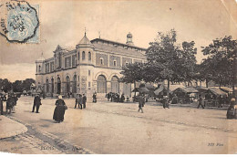 BLOIS - Les Halles - Très Bon état - Blois