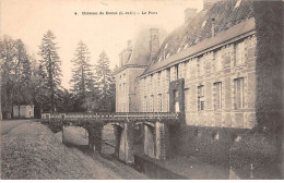 Château De DROUE - Le Pont - Très Bon état - Droue