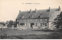 VENDOME - Les Capucins - Très Bon état - Vendome