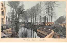 VENDOME - Square Des Grands Prés - Très Bon état - Vendome