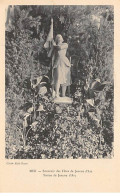 MER - Souvenir Des Fêtes De Jeanne D'Arc - Statue De Jeanne D'Arc - Très Bon état - Mer