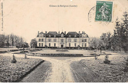 Château De RAVIGNAN - Très Bon état - Sonstige & Ohne Zuordnung