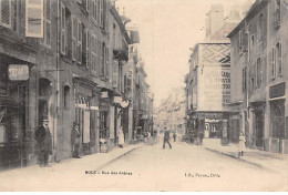 DOLE - Rue Des Arênes - Très Bon état - Dole