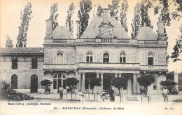 MERIGNAC - Château Ardilos - Très Bon état - Merignac