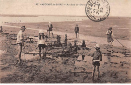 ANDERNOS LES BAINS - Au Bord Du Chenal - Très Bon état - Andernos-les-Bains