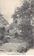 SAINT JEAN DU DOIGT - L'Eglise - Très Bon état - Saint-Jean-du-Doigt