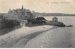 ROSCOFF - Villa Saint Luc - Trés Bon état - Roscoff