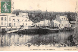 LANDERNEAU - Quai De Cornouaille - Très Bon état - Landerneau