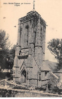 SAINT TUGEN Par Audierne - L'Eglise - Très Bon état - Autres & Non Classés