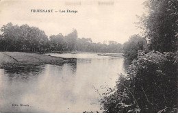 FOUESNANT - Les Etangs - Très Bon état - Fouesnant