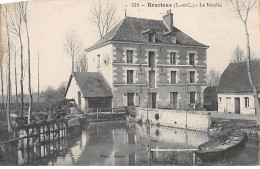 BRACIEUX - Le Moulin - Très Bon état - Sonstige & Ohne Zuordnung