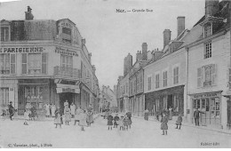 MER - Grande Rue - Très Bon état - Mer