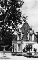 Château De VILLESAVIN - La Chapelle Et La Vasque - Très Bon état - Sonstige & Ohne Zuordnung