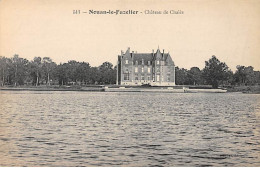 NOUAN LE FUZELIER - Château De Chalès - Très Bon état - Sonstige & Ohne Zuordnung