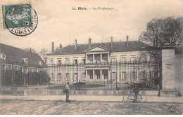 BLOIS - La Préfecture - Très Bon état - Blois