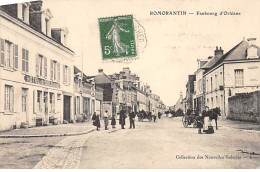 ROMORANTIN - Faubourg D'Orléans - Très Bon état - Romorantin
