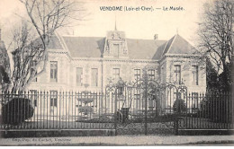 VENDOME - Le Musée - Très Bon état - Vendome