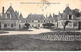 Château De Villesavin, Près BRACIEUX - Façade Nord - Très Bon état - Other & Unclassified