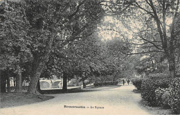 ROMORANTIN - Le Square - Très Bon état - Romorantin