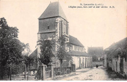 LAVARDIN - L'Eglise - Très Bon état - Sonstige & Ohne Zuordnung