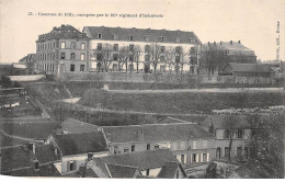 Caserne De BILLY, Occupées Par Le 101e Régiment D'Infanterie - Très Bon état - Sonstige & Ohne Zuordnung