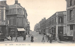 MERS - Rue Jules Barni - Très Bon état - Mer